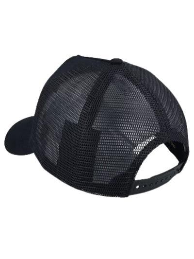 Ed Hardy Cap California-Dreamer Blak-Black