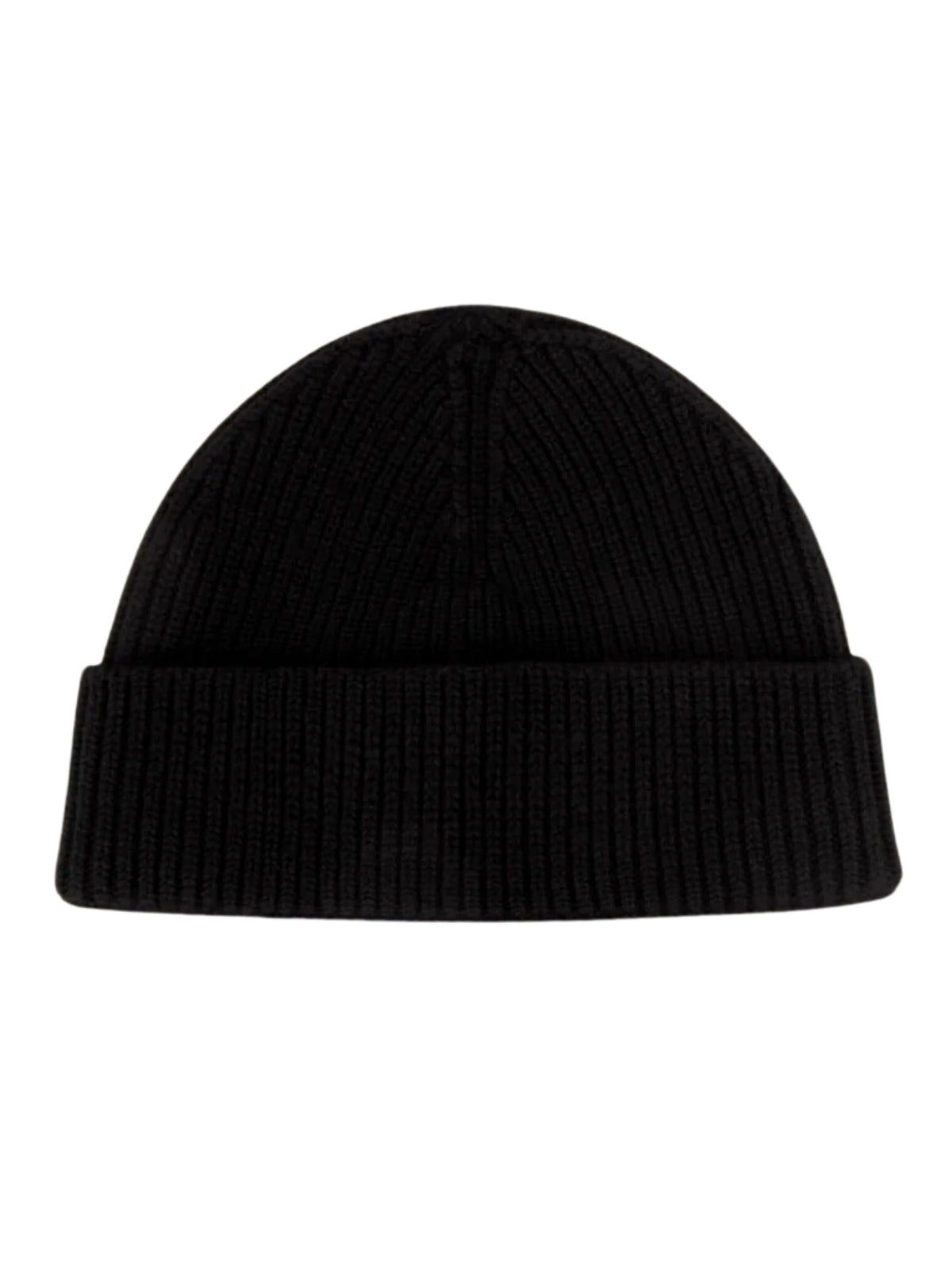 Ami Beanie Logo Black