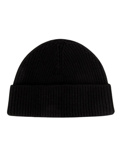 Ami Beanie Logo Black