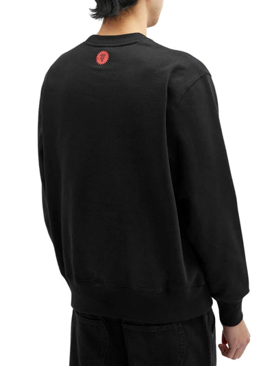 Ice-Cream Sweater Team Eu Skate Cone Black