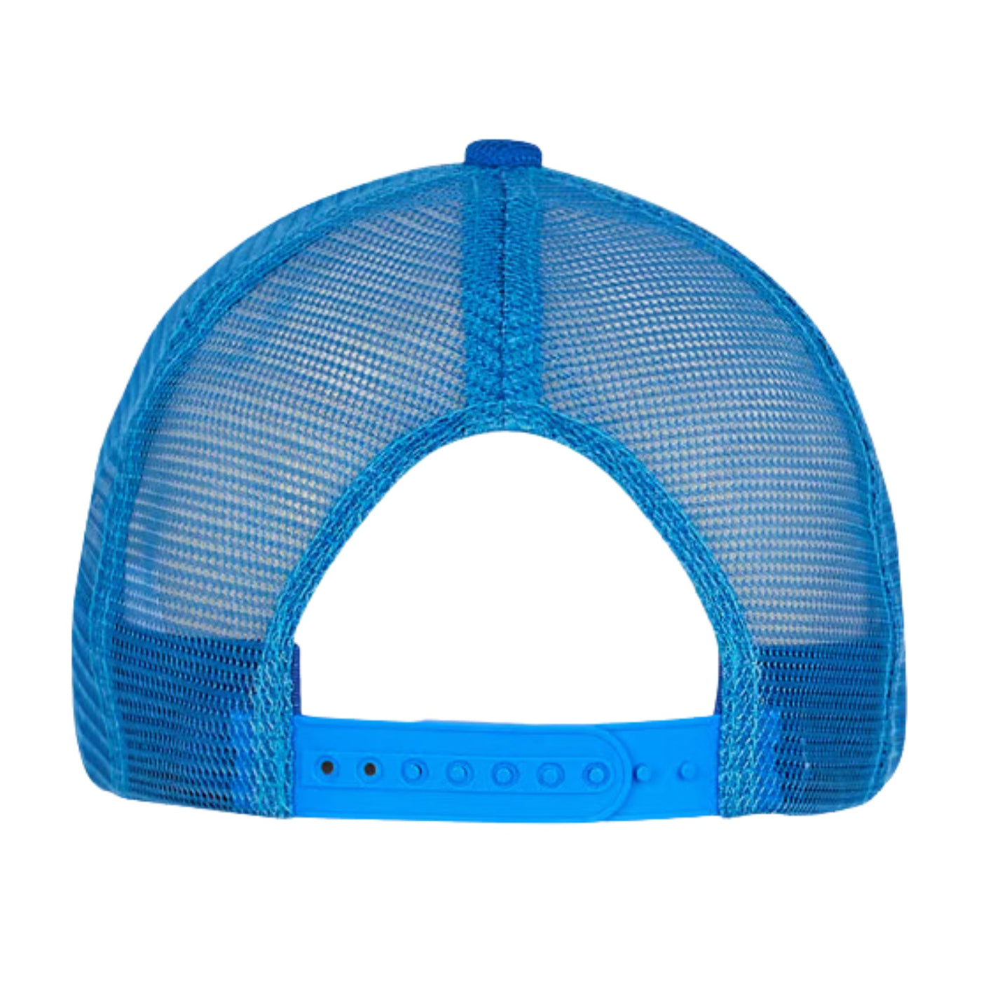Ice-Cream Cap Trucker Skateboards Blue