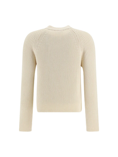 Ami Sweater Beige