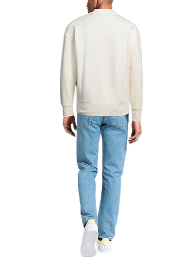 Msgm Sweater Fantastic Green White