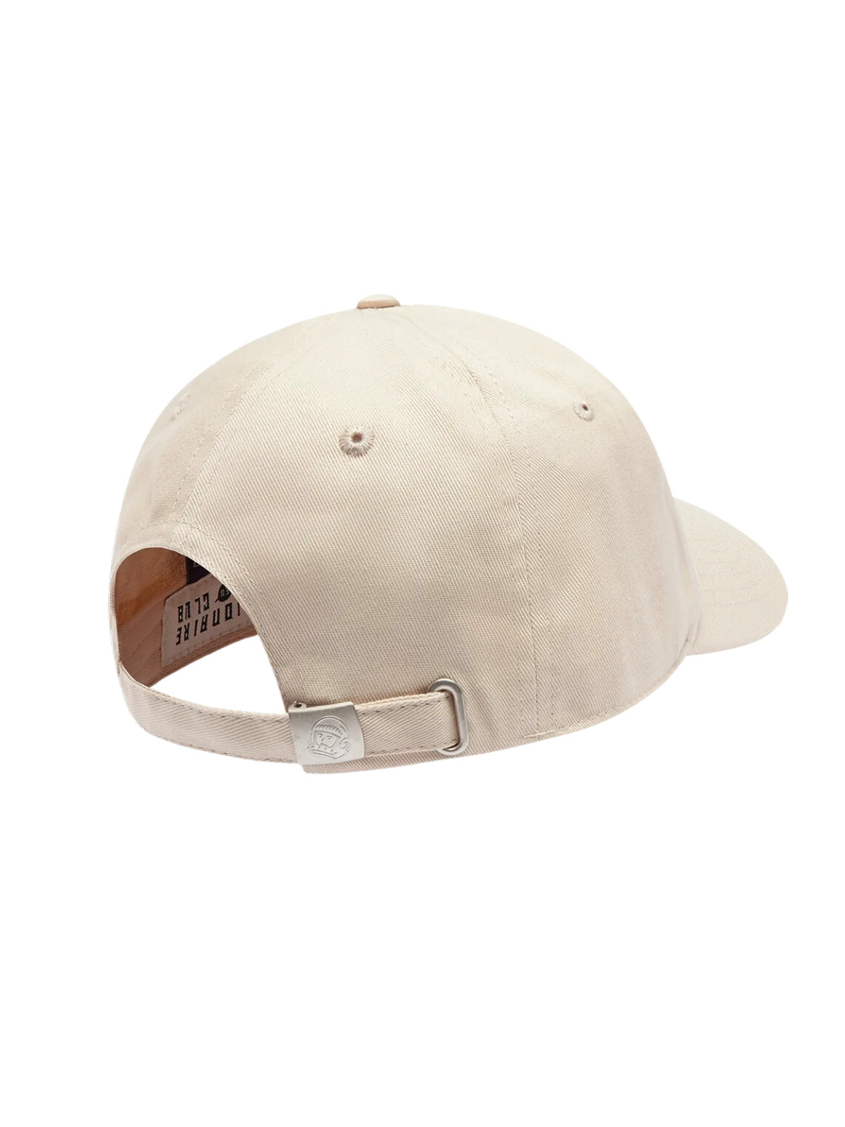 Billionaire Boys Club Cap Trucker Camp Fire Cream