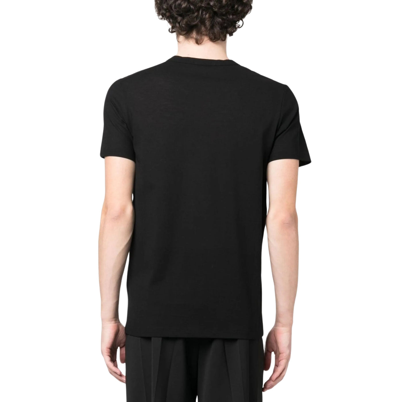 Jil Sander T-Shirt Black