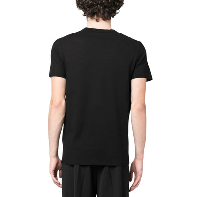 Jil Sander T-Shirt Black