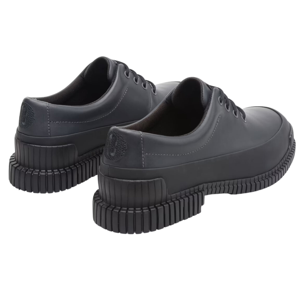 Camper Shoe Pix Black
