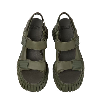 Camper Sandals Nami Romero Khaki
