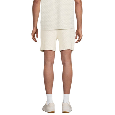 Casablanca Shorts Summer White