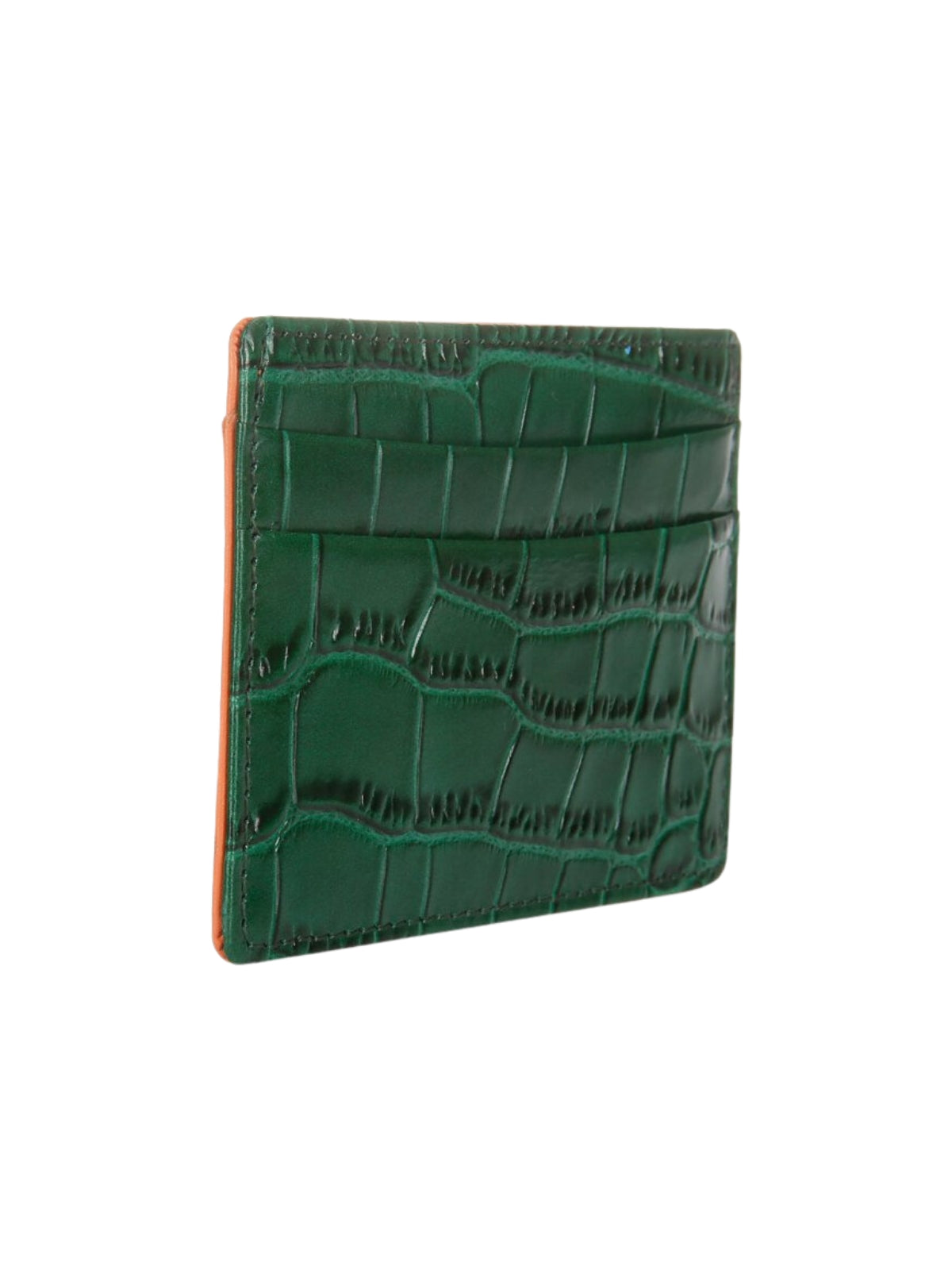 Billionaire Boys Club Wallet Cardholder Green