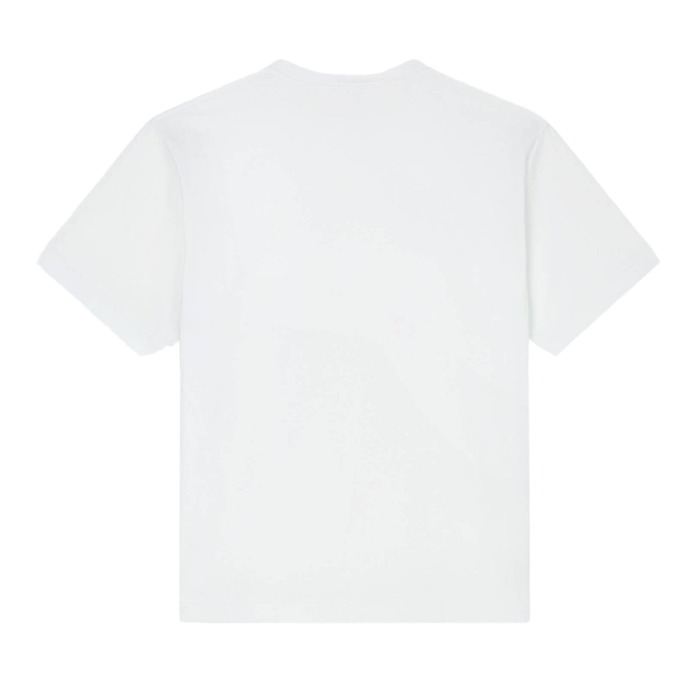 Kenzo T-Shirt Bold Logo White