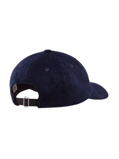 Ami Cap Baseball Logo Navy
