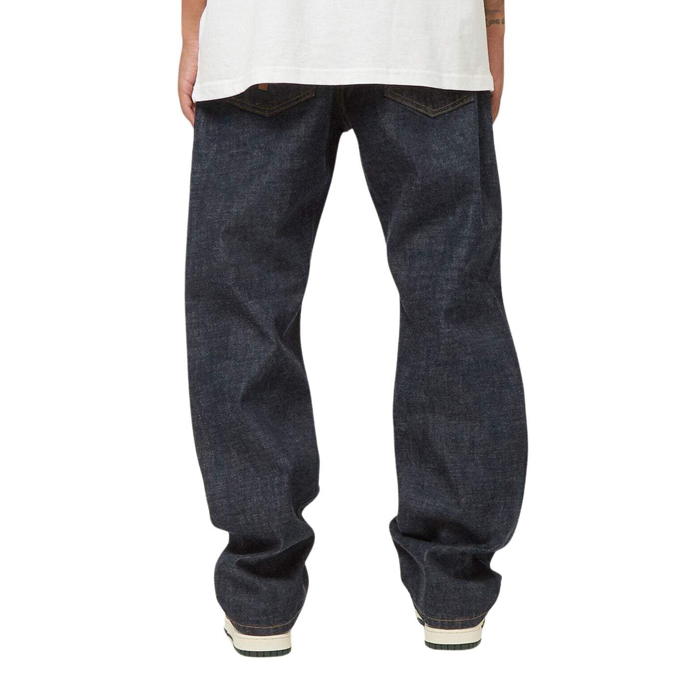 Billionaire Boys Club Jean Diamonds & Dollars Indigo