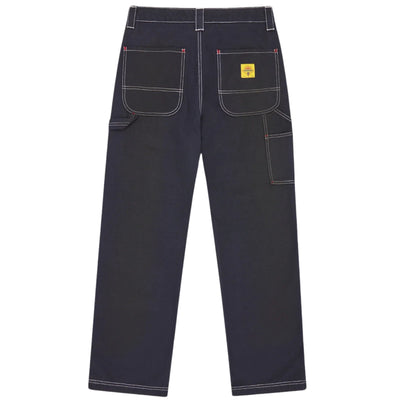 Ice-Cream Jeans Oil Stained Carpenter Blue