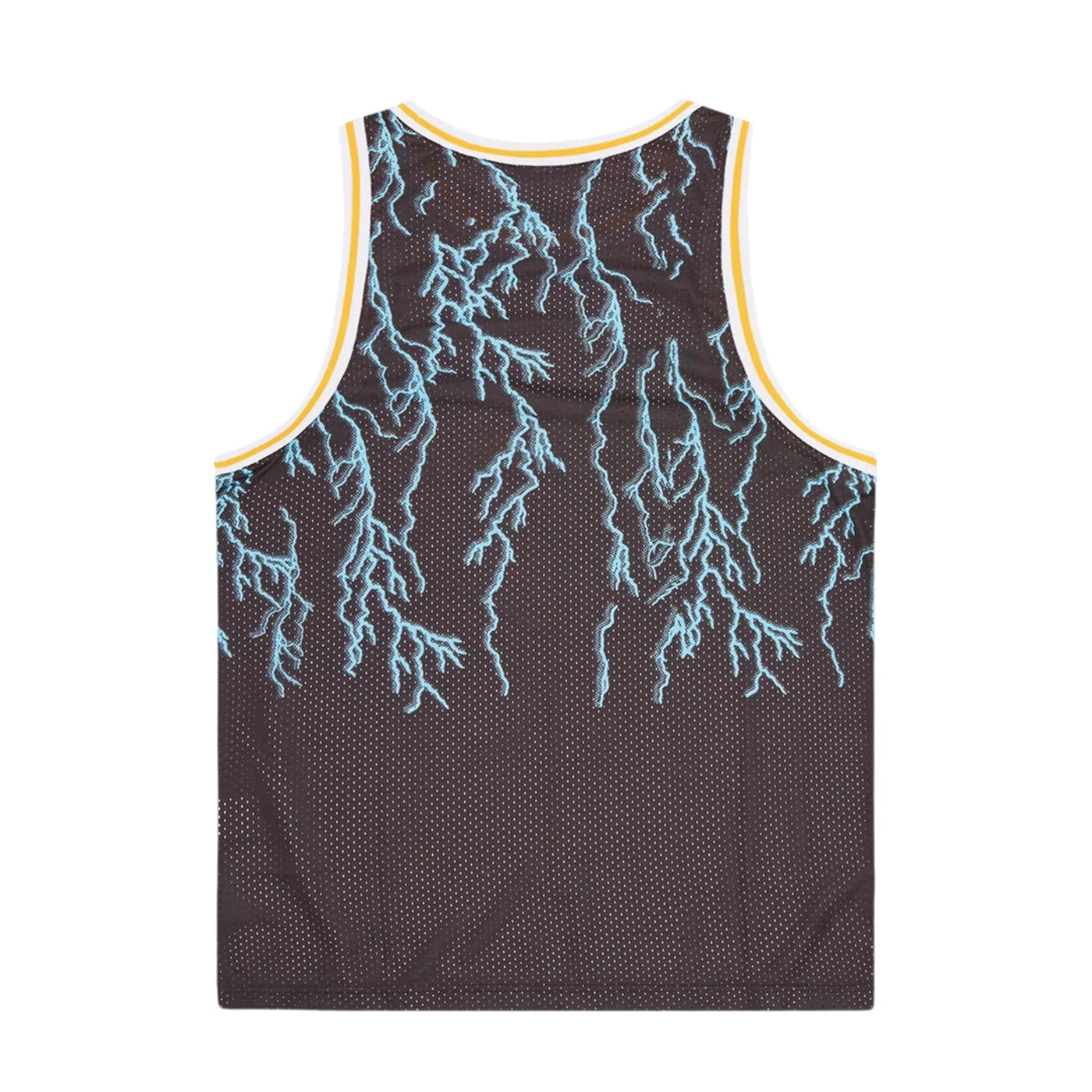 Ice-Cream Tank Soft Serve Lightning Black