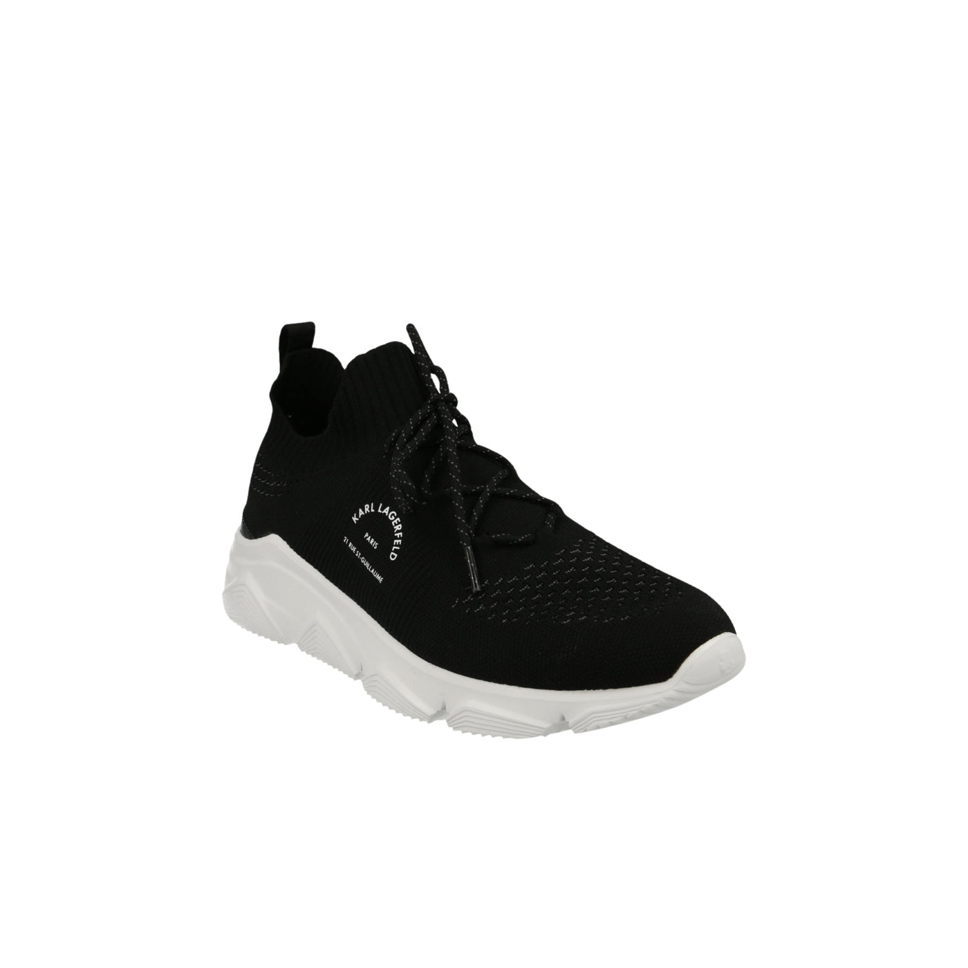 Karl Lagerfeld  Sneaker Runner Black