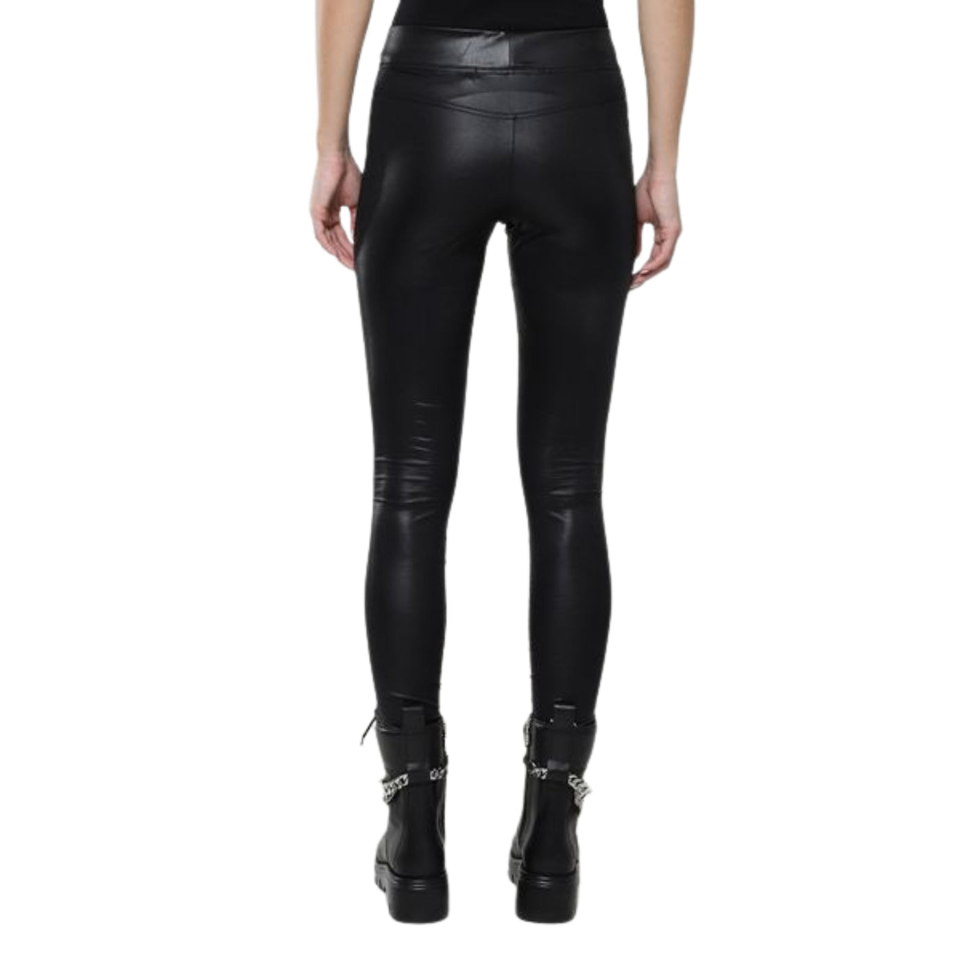Karl Lagerfeld Leggings Black