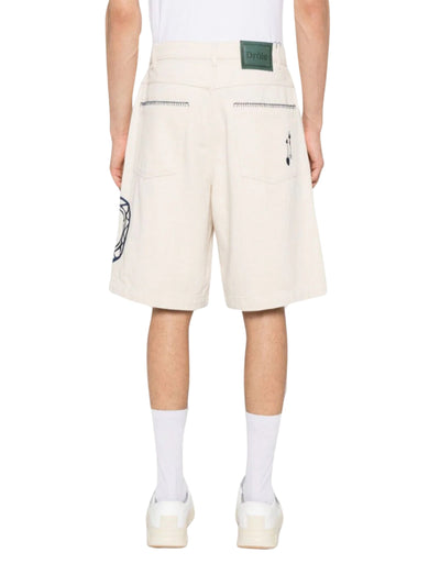 Drole De Monsieur Shorts Art De La Table Ecru
