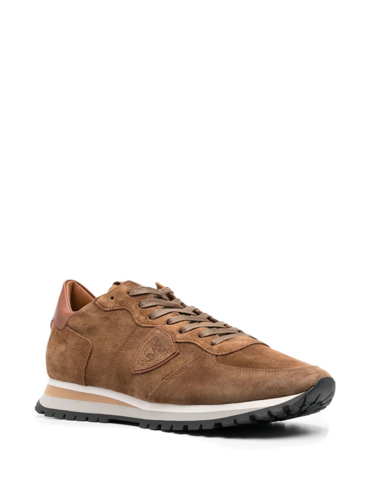 Philippe Model Sneaker Trpx Iver Cognac