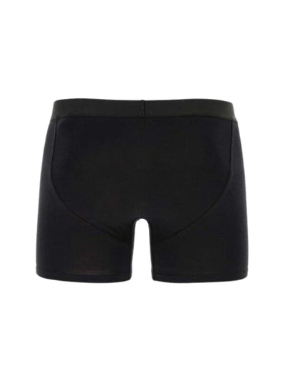 Balenciaga Boxers Logo Black