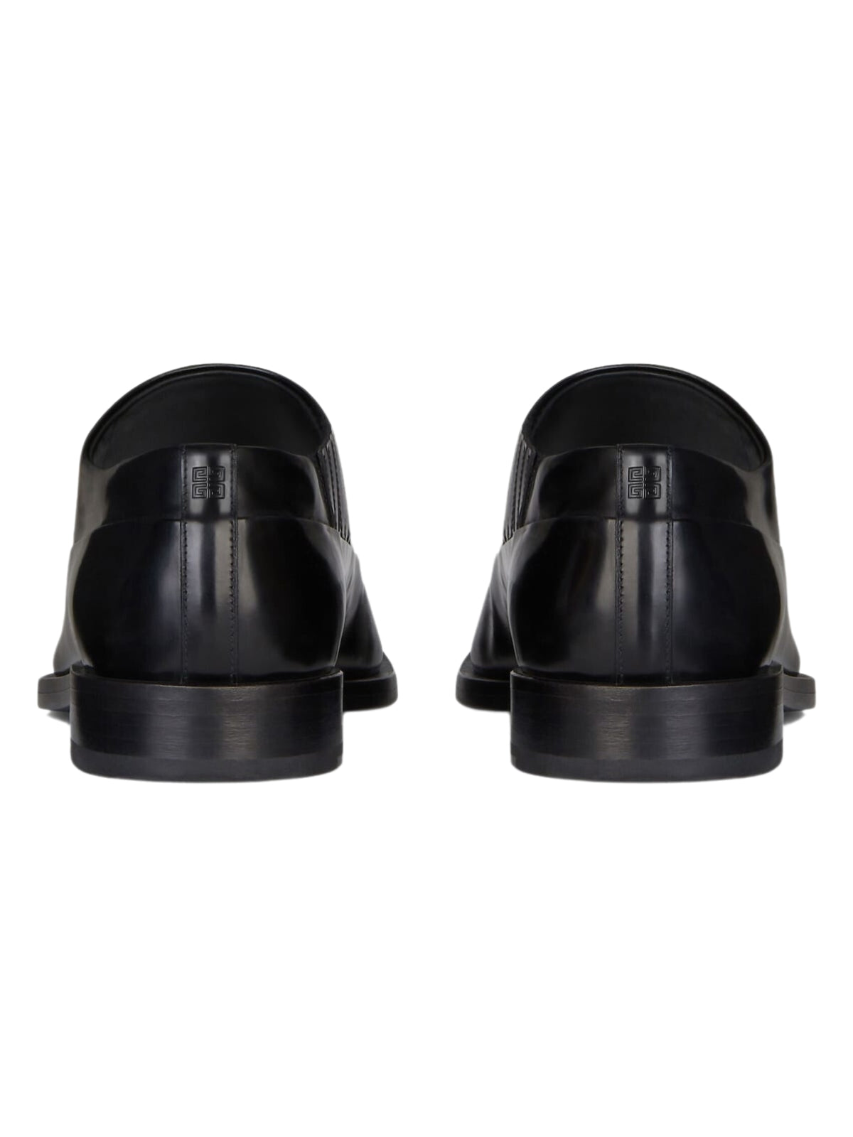 Givenchy Shoe Derby Black