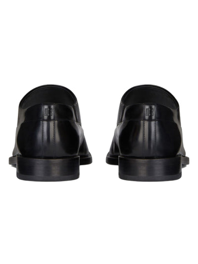 Givenchy Shoe Derby Black