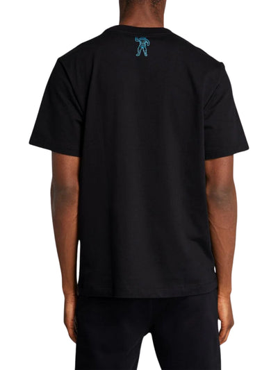 Billionaire Boys Club  T-Shirt Evergreen Black