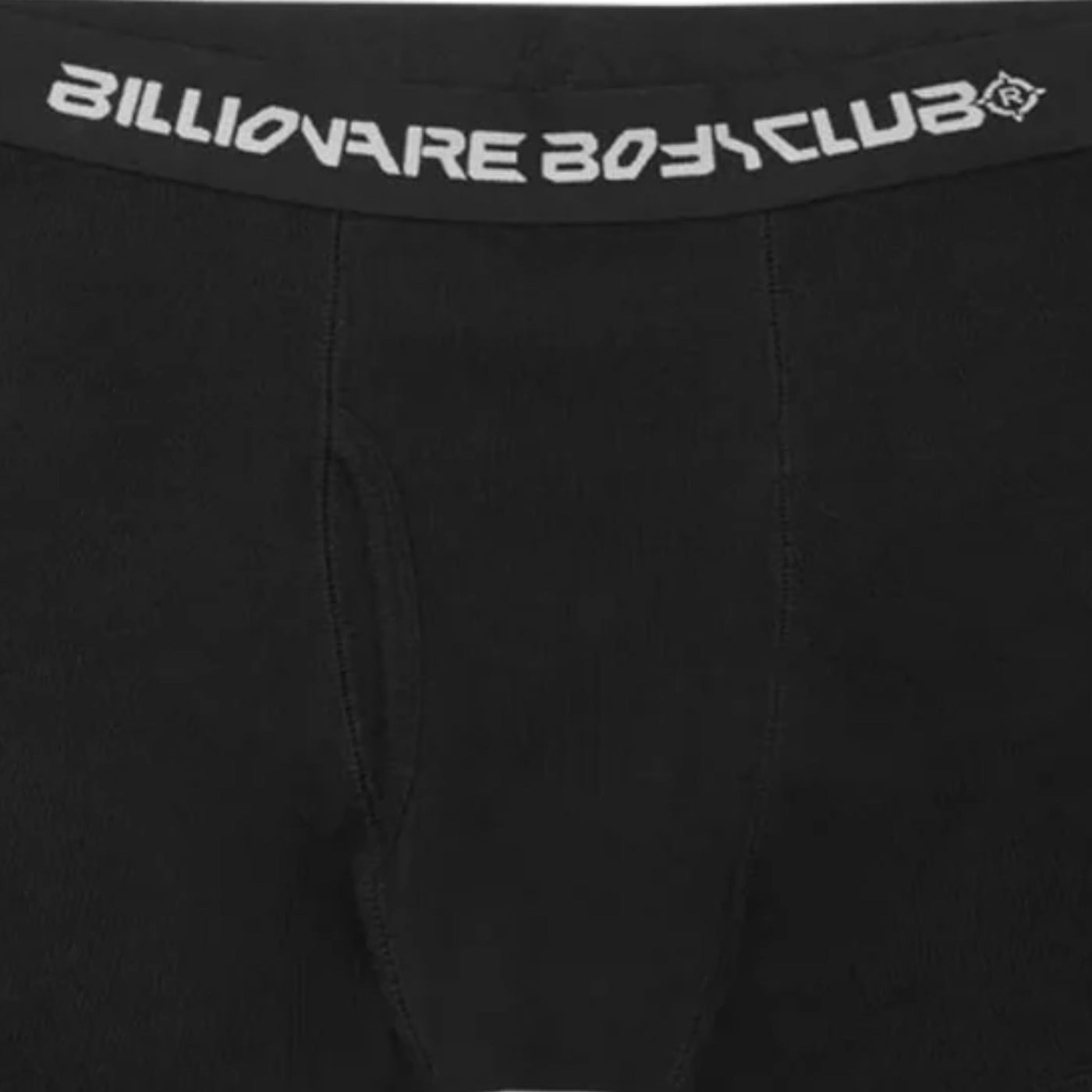 Billionaire Boys Club Boxers 2Pack Digi Logo Black