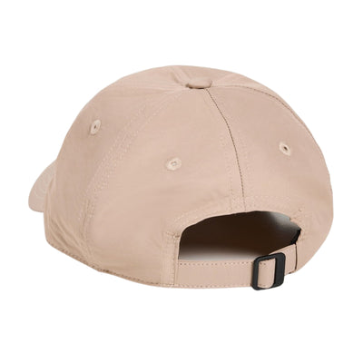 Jw Anderson Cap Baseball Taupe
