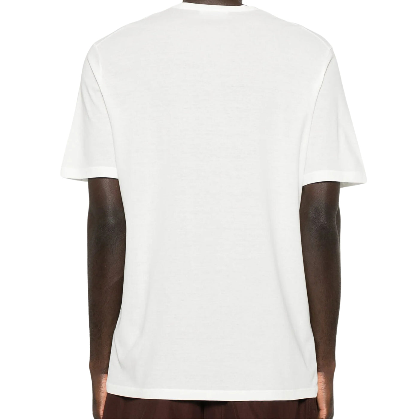 Jil Sander T-Shirt White