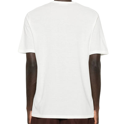Jil Sander T-Shirt White