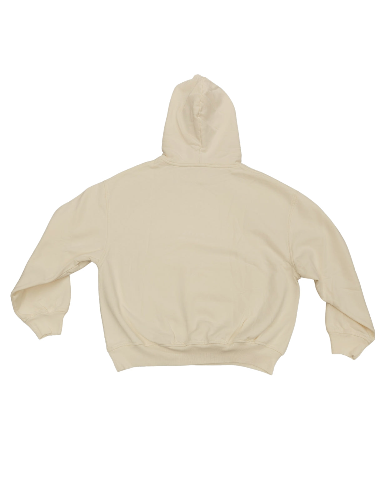 Bally Sweater Logo Tan