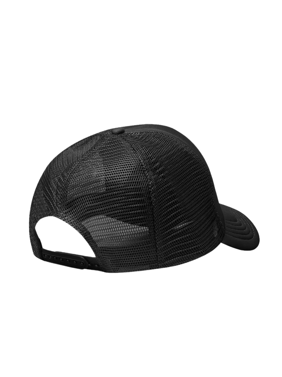 Billionaire Boys Club  Cap Trucker        Heat Black