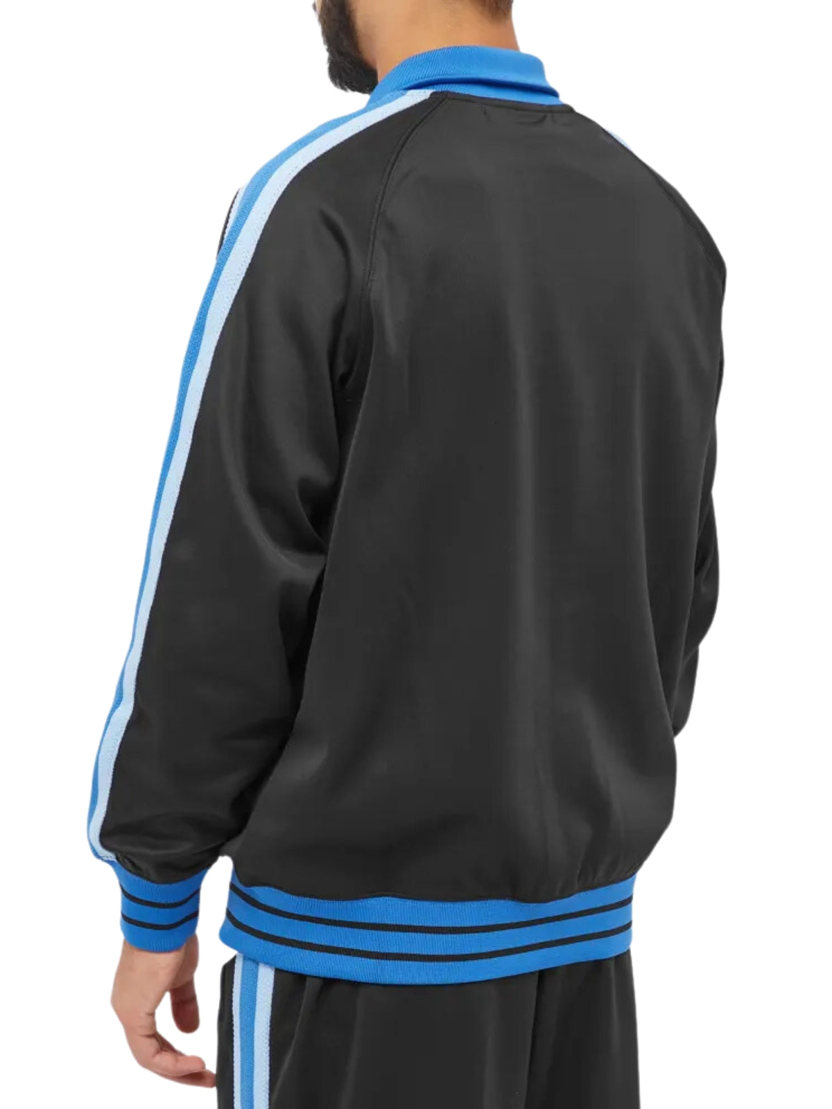 Billionaire Boys Club Jacket Zip Blue