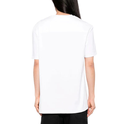 Jil Sander T-Shirt White