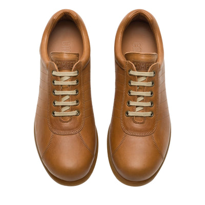 Camper Sneaker Soweto Crater Camel
