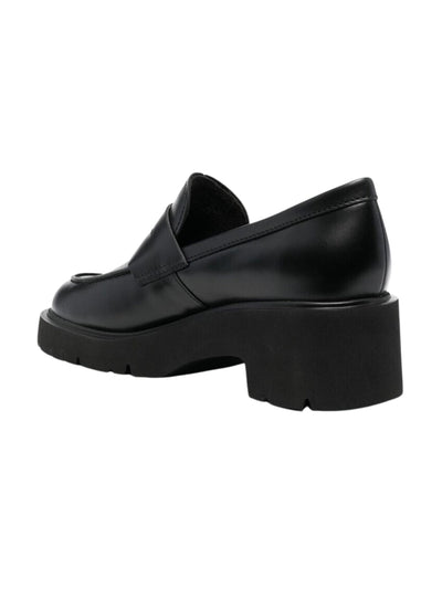 Camper Ladies Sneaker Docko Negro Black