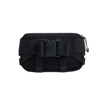 Kenzo Bag Mono Logo Black