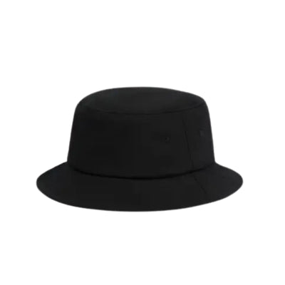 Kenzo Bucket Hat Tiger Black
