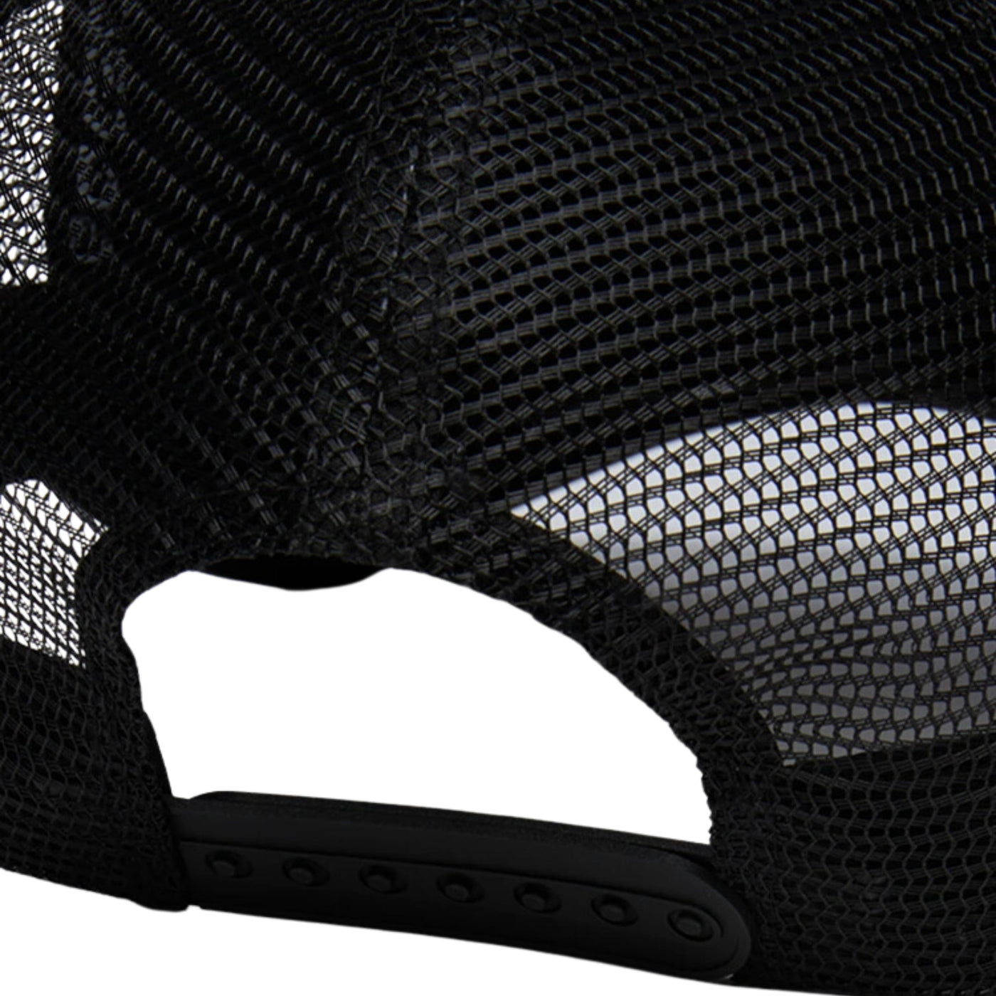 Billionaire Boys Club Cap B Logo Black