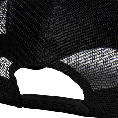 Billionaire Boys Club Cap B Logo Black