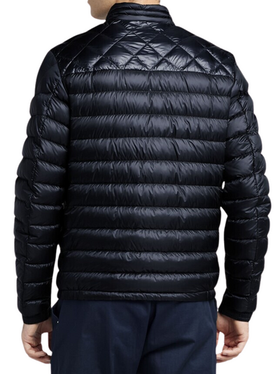 Moncler Jacket Lule Down Puffer Black
