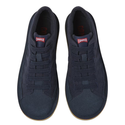 Camper Sneaker Rug Meteor Grey