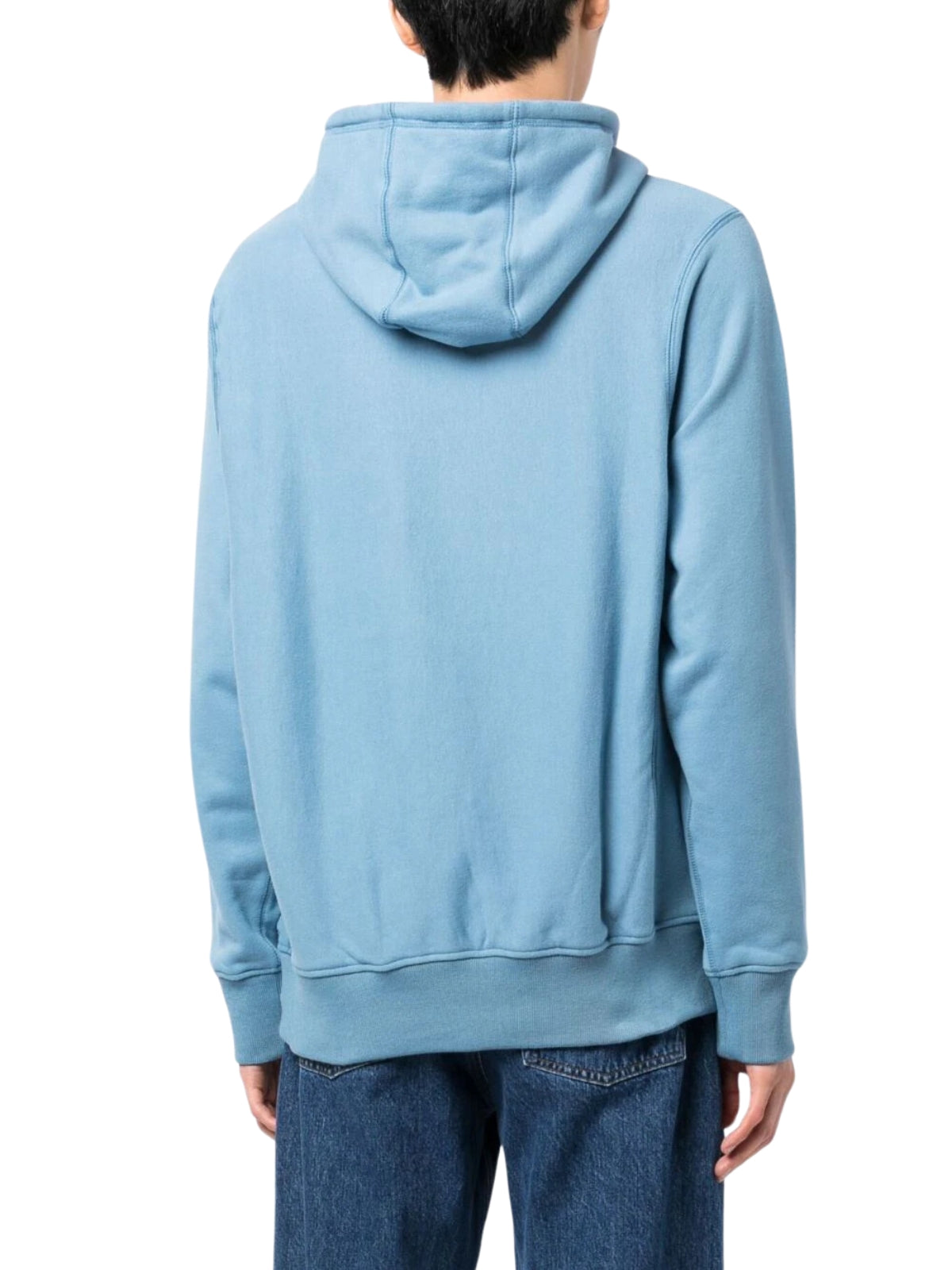 Billionaire Boys Club  Sweater Caligraphy Blue