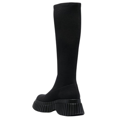 Camper Boot Barcelona Negro