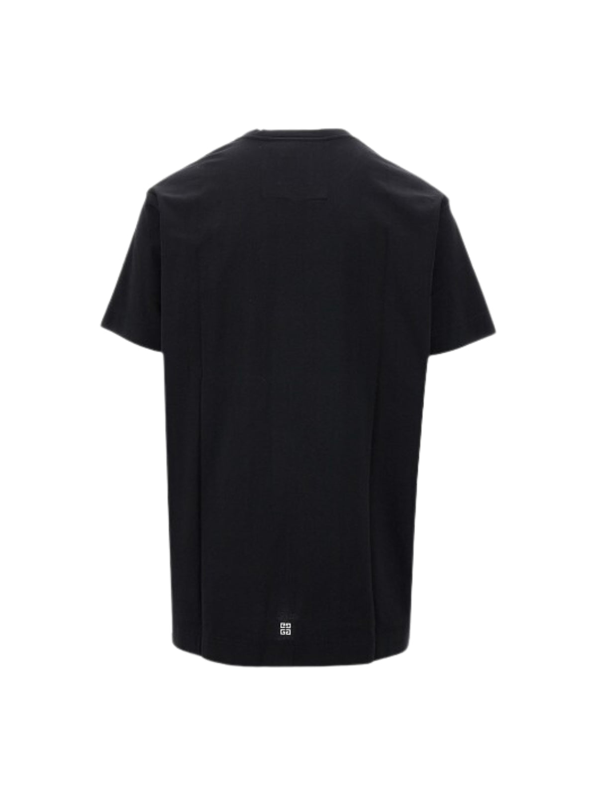 Givenchy T-Shirt Logo Black