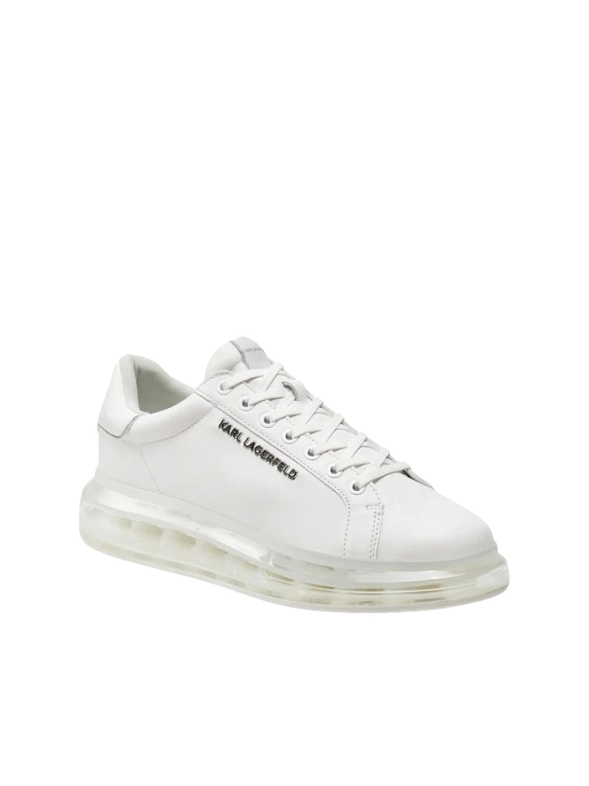 Karl Lagerfeld Sneaker Kapri Kusion White