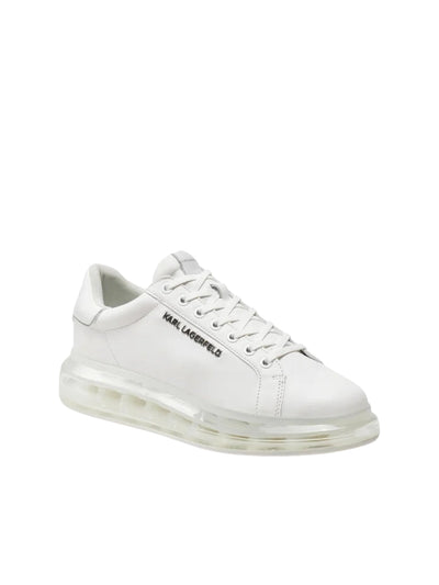Karl Lagerfeld Sneaker Kapri Kusion White
