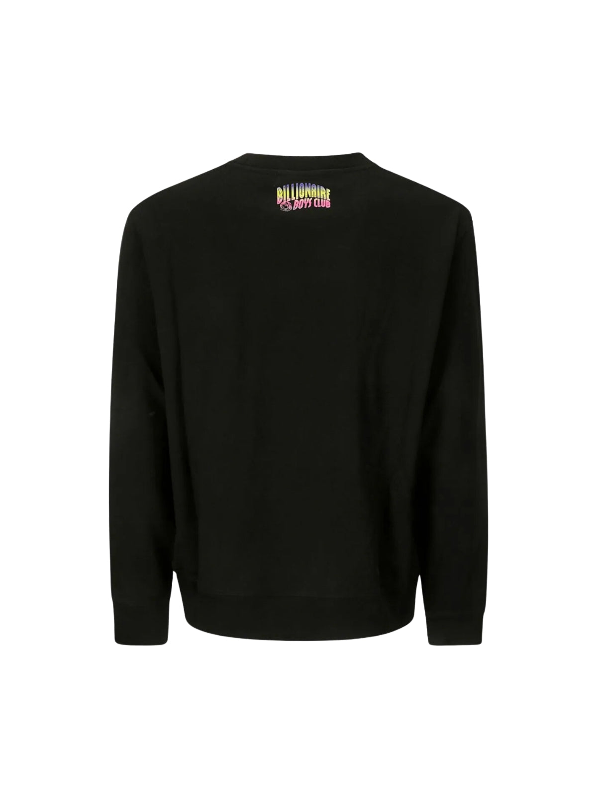 Billionaire Boys Club Sweater Standing Astro Black