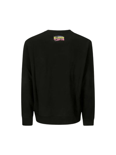 Billionaire Boys Club Sweater Standing Astro Black